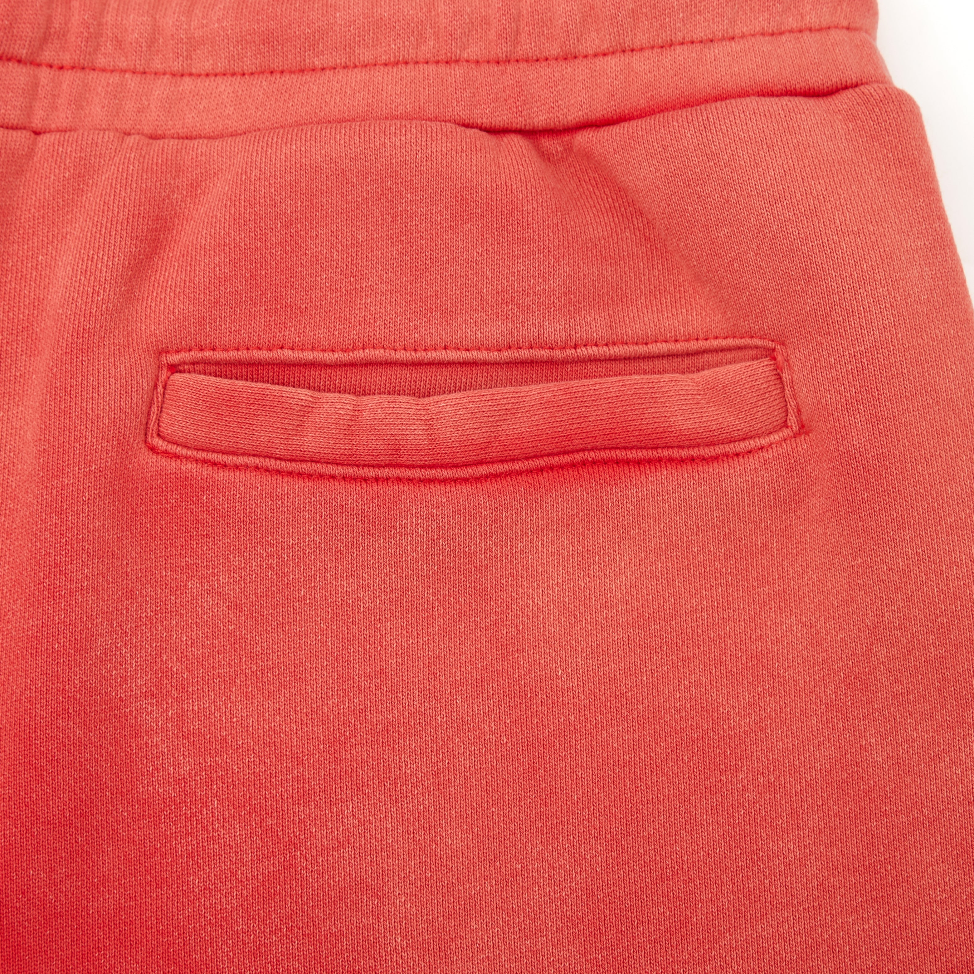 OFTR Terry Short (Red)